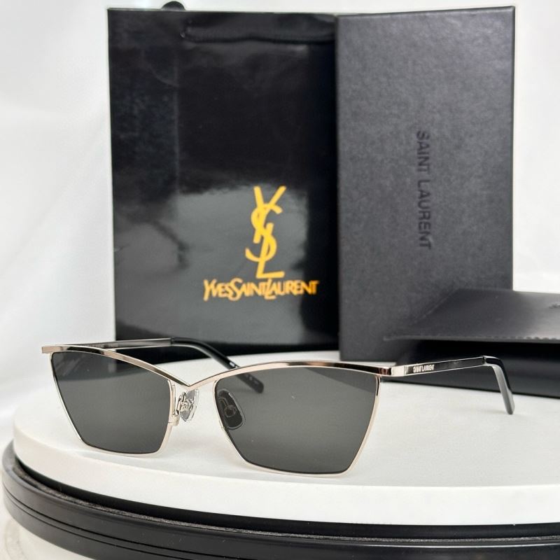 YSL Sunglasses